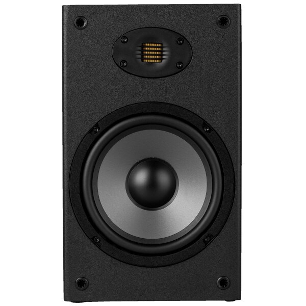 Main product image for Dayton Audio B652-AIR 6-1/2" Bookshelf Speaker Pair 300-651